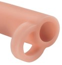 Fantasy X-Tensions XL Pokrowiec Powiększający 33% Cielisty 18cm
