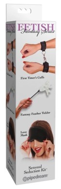 Fetish Fantasy Series Zestaw akcesoriow intymnych 3-częściowy