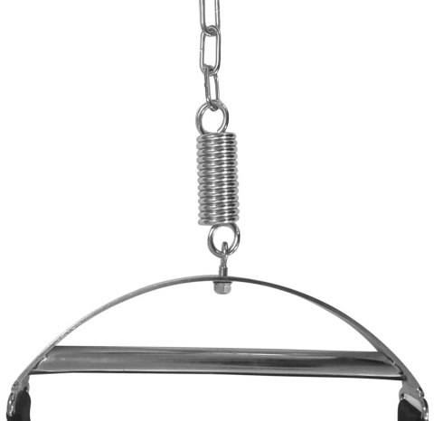 Joydivision Love Swing Huśtawka z szerokimi paskami, max 150 kg Joydivision Love Swing Huśtawka z szerokimi paskami, max 150 kg