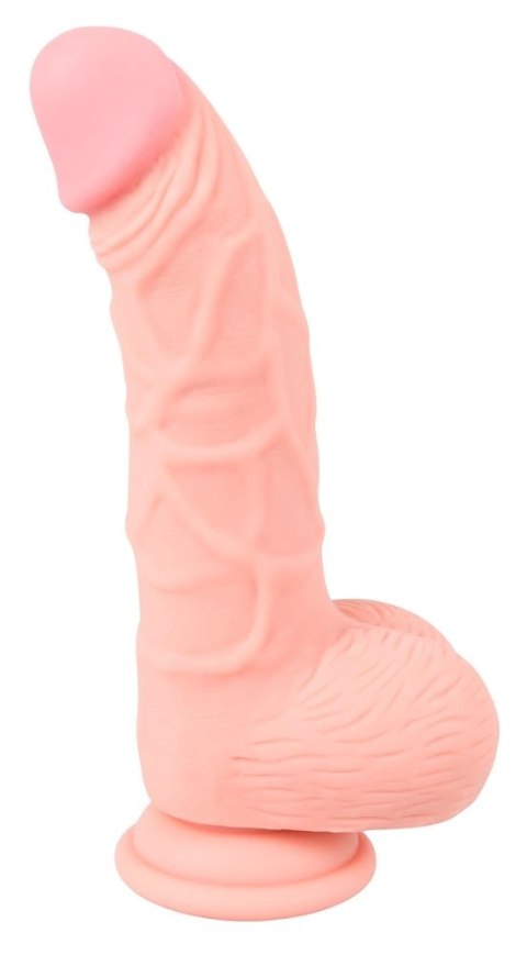 Medical Silicone Model 20cm - Anatomiczny kształt, medyczny silikon Medical Silicone Model 20cm - Anatomiczny kształt, medyczny silikon