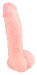Medical Silicone Model 20cm - Anatomiczny kształt, medyczny silikon
