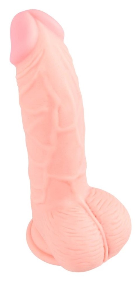 Medical Silicone Model 20cm - Anatomiczny kształt, medyczny silikon Medical Silicone Model 20cm - Anatomiczny kształt, medyczny silikon