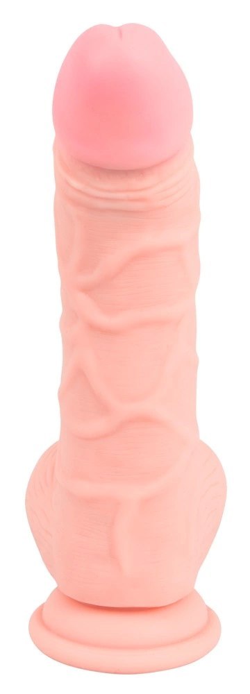 Medical Silicone Model 20cm - Anatomiczny kształt, medyczny silikon Medical Silicone Model 20cm - Anatomiczny kształt, medyczny silikon