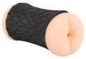 Nature Skin 2w1 urządzenie intymne dwukanałowe skora naturalna 14,3 cm