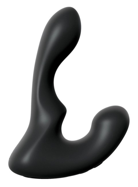 Pipedream Anal Fantasy Elite Prostata 9 Trybow Wibracji Czarny 14cm Pipedream Anal Fantasy Elite Prostata 9 Trybow Wibracji Czarny 14cm