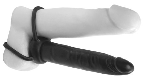 Pipedream Anal Fantasy System - Zestaw z elastyczną wkładką i podwojnym pierścieniem Pipedream Anal Fantasy System - Zestaw z elastyczną wkładką i podwojnym pierścieniem