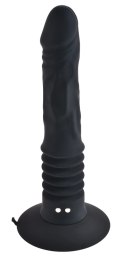 Pipedream Anal Fantasy Wibrator Intymny 11 Trybow Silikonowy 21cm