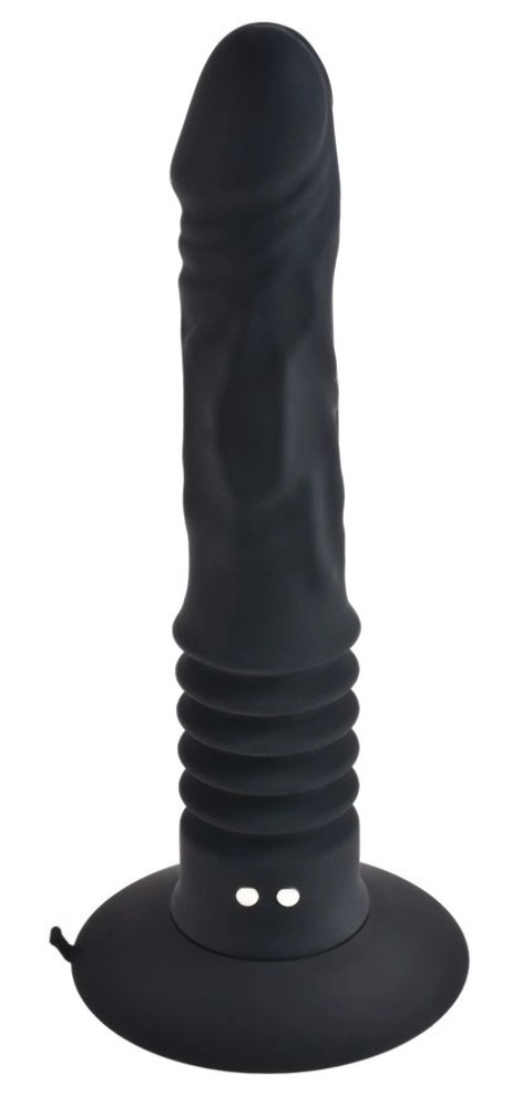 Pipedream Anal Fantasy Wibrator Intymny 11 Trybow Silikonowy 21cm Pipedream Anal Fantasy Wibrator Intymny 11 Trybow Silikonowy 21cm