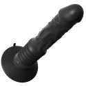 Pipedream Anal Fantasy Wibrator Intymny 11 Trybow Silikonowy 21cm