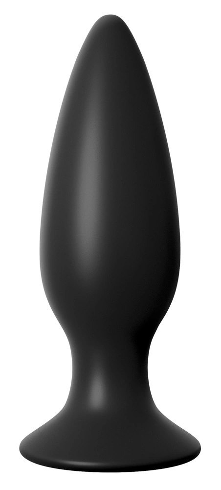Pipedream Anal Fantasy korek z 7-stopniowym systemem wibracji 13,5 cm Pipedream Anal Fantasy korek z 7-stopniowym systemem wibracji 13,5 cm