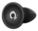 Pipedream Anal Fantasy korek z 7-stopniowym systemem wibracji 13,5 cm