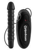 Pipedream Anal Fantasy wibrująca maszyna intymna z pilotem 13 cm