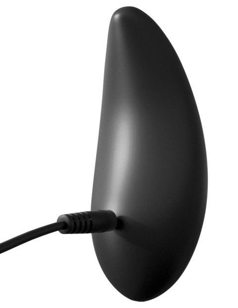Pipedream Anal Fantasy wtyczka z 10 trybami wibracji i pilotem, 12,3 cm Pipedream Anal Fantasy wtyczka z 10 trybami wibracji i pilotem, 12,3 cm