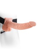 Pipedream Fetish Fantasy Series Pas Intymny z Anatomiczną Nakładką Cielistą 24cm