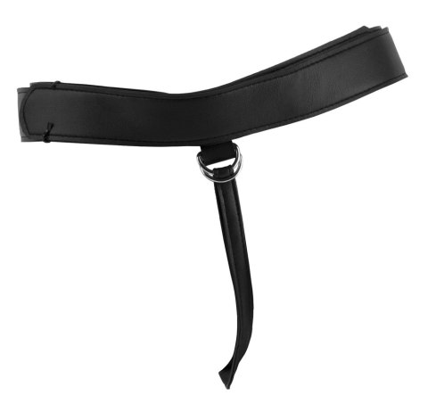 Pipedream King Cock 23 cm Jasny - System uprzęży z wkładanym modułem Pipedream King Cock 23 cm Jasny - System uprzęży z wkładanym modułem