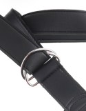 Pipedream King Cock 23 cm Jasny - System uprzęży z wkładanym modułem
