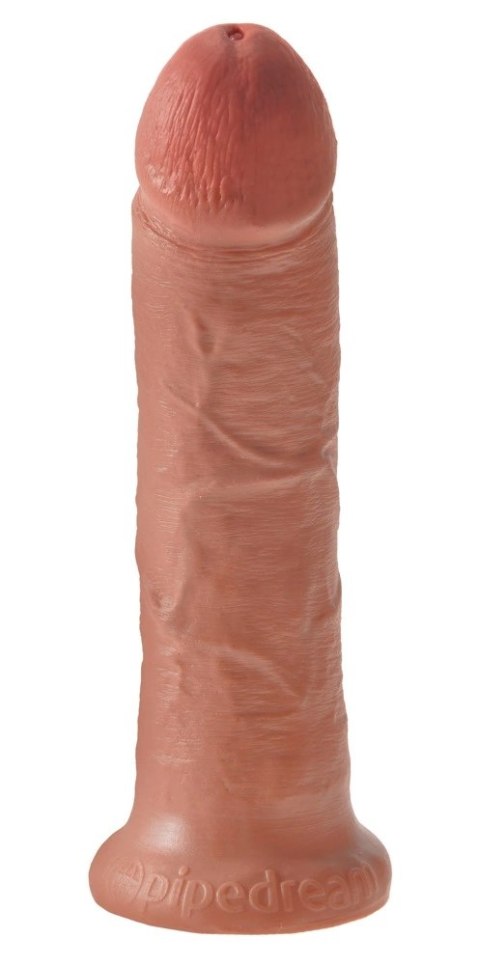 Pipedream King Cock model 20 cm z przyssawką jasny odcień skory Pipedream King Cock model 20 cm z przyssawką jasny odcień skory
