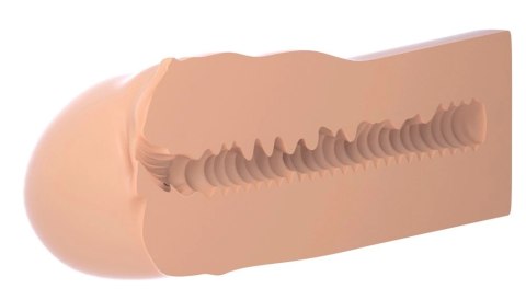 Pipedream PET Kompaktowa Maszyna Intymna z Anatomicznym Otworem 16,3 cm Pipedream PET Kompaktowa Maszyna Intymna z Anatomicznym Otworem 16,3 cm