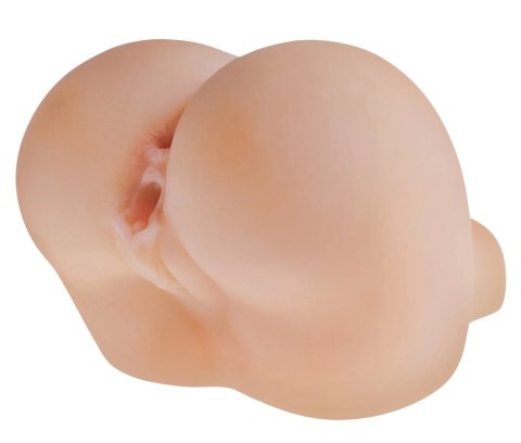 Pipedream PET - Model intymny dwukanałowy, kompaktowy TPE 15,9 cm Pipedream PET - Model intymny dwukanałowy, kompaktowy TPE 15,9 cm
