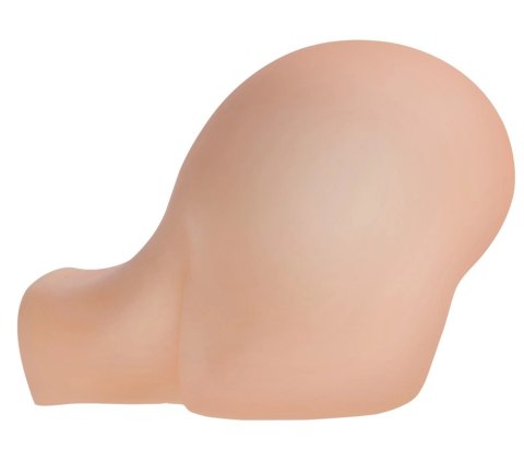 Pipedream PET - Model intymny dwukanałowy, kompaktowy TPE 15,9 cm Pipedream PET - Model intymny dwukanałowy, kompaktowy TPE 15,9 cm
