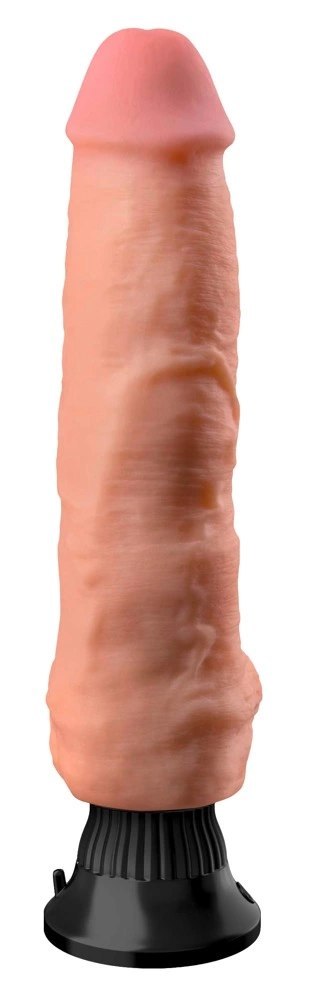 Pipedream Real Feel Deluxe Naturalny model 24 cm z przyssawką Pipedream Real Feel Deluxe Naturalny model 24 cm z przyssawką