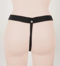 Realistixxx Uprząż Strap-On 19,5 cm z anatomiczną tuleją, regulacja