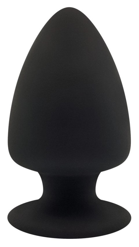 Silexd Korek Czarny Silexpan 11cm - Regulowana Twardość, Podstawka Silexd Korek Czarny Silexpan 11cm - Regulowana Twardość, Podstawka