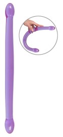 You2Toys Candy Flexy Lover podwojny model elastyczny 44 cm PVC
