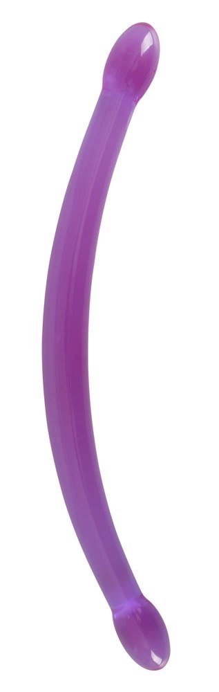 You2Toys Candy Flexy Lover podwojny model elastyczny 44 cm PVC You2Toys Candy Flexy Lover podwojny model elastyczny 44 cm PVC