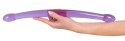 You2Toys Candy Flexy Lover podwojny model elastyczny 44 cm PVC
