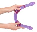 You2Toys Candy Flexy Lover podwojny model elastyczny 44 cm PVC