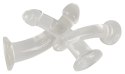 You2Toys Crystal 3-częściowy zestaw anatomicznych modeli TPE
