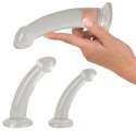 You2Toys Crystal 3-częściowy zestaw anatomicznych modeli TPE