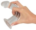 You2Toys Crystal 3-częściowy zestaw anatomicznych modeli TPE