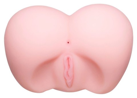 You2Toys Doggy Style - model anatomiczny, dwukanałowy, TPE 3,7 kg You2Toys Doggy Style - model anatomiczny, dwukanałowy, TPE 3,7 kg