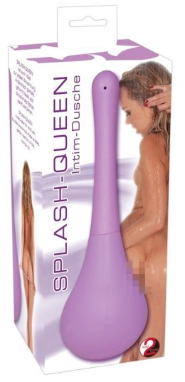 You2Toys Gruszka higieniczna do higieny intymnej 200 ml silikon