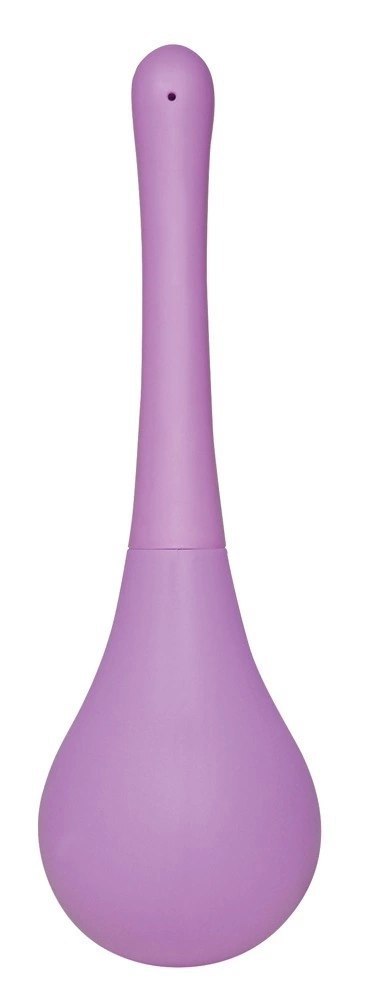 You2Toys Gruszka higieniczna do higieny intymnej 200 ml silikon You2Toys Gruszka higieniczna do higieny intymnej 200 ml silikon