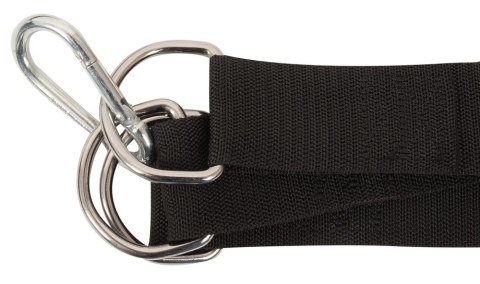 You2Toys Huśtawka Miłosna Swing - Regulowana, Skorzana, Czarna You2Toys Huśtawka Miłosna Swing - Regulowana, Skorzana, Czarna