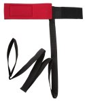 You2Toys Restraint Set - Zestaw czterech regulowanych mankietow z paskami 115 cm