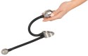 You2Toys Ring & Weights - Metalowy pierścień z obciążnikami, 31 cm