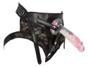 You2Toys Strap-on Kit Playgirls - zestaw uprzęży z 2 wymiennymi modelami