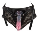 You2Toys Strap-on Kit Playgirls - zestaw uprzęży z 2 wymiennymi modelami