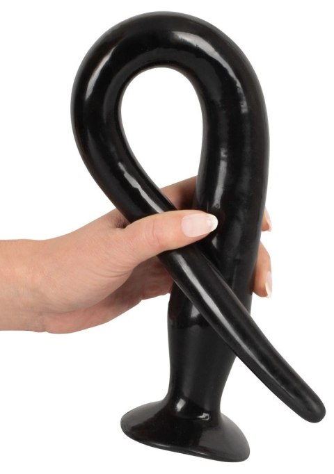 You2Toys Super Long Flexible Plug Set - elastyczne długie korki analne 3 szt. You2Toys Super Long Flexible Plug Set - elastyczne długie korki analne 3 szt.
