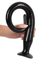 You2Toys Super Long Flexible Plug Set - elastyczne długie korki analne 3 szt.