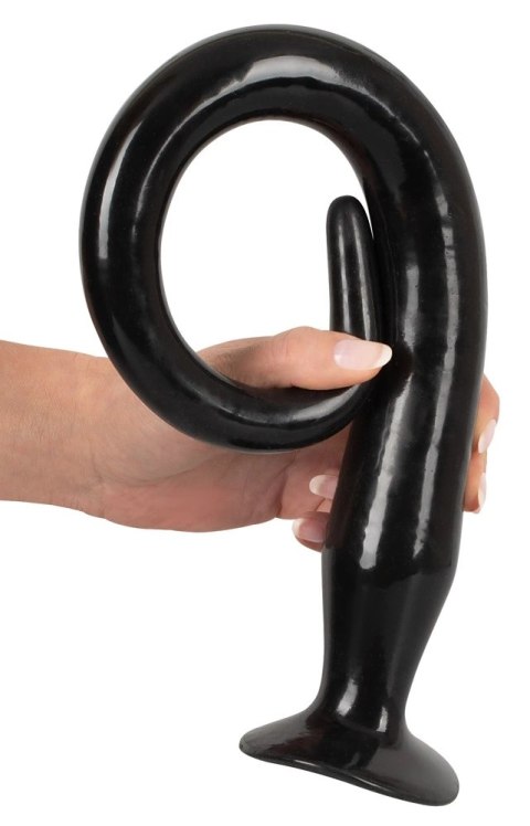 You2Toys Super Long Flexible Plug Set - elastyczne długie korki analne 3 szt. You2Toys Super Long Flexible Plug Set - elastyczne długie korki analne 3 szt.