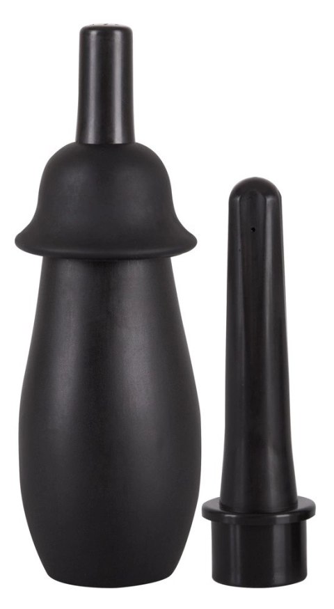 You2Toys Zestaw higieniczny pod prysznic z dwoma końcowkami 100 ml You2Toys Zestaw higieniczny pod prysznic z dwoma końcowkami 100 ml