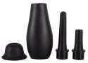 You2Toys Zestaw higieniczny pod prysznic z dwoma końcowkami 100 ml