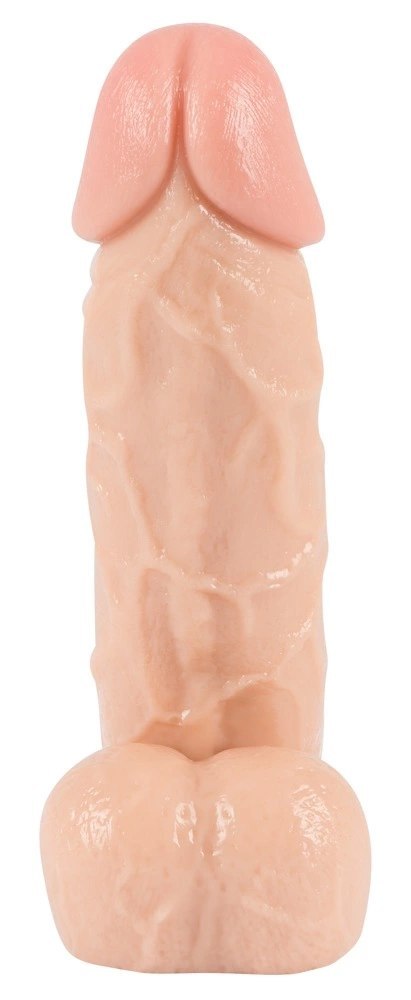 You2Toys model anatomiczny z podstawą, skora, 20,5 cm You2Toys model anatomiczny z podstawą, skora, 20,5 cm