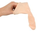 You2Toys silikonowa nakładka powiększająca 19 cm anatomiczna elastyczna