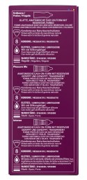 Durex Love Mix – Zestaw Prezerwatyw 40 szt. | 5 Różnych Rodzajów Dla Maksymalnych Doznań